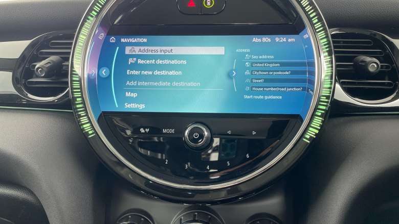 MINI Hatchback 135kW Cooper S Level 1 33kWh 3dr Auto Electric Hatchback